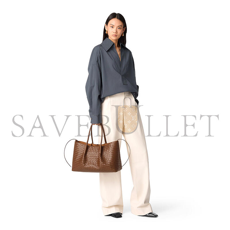 BOTTEGA VENETA PINACOTECA 817166V5AG12814 (43*23*17.5cm)